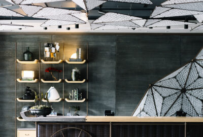 メルキュール京都ステーション