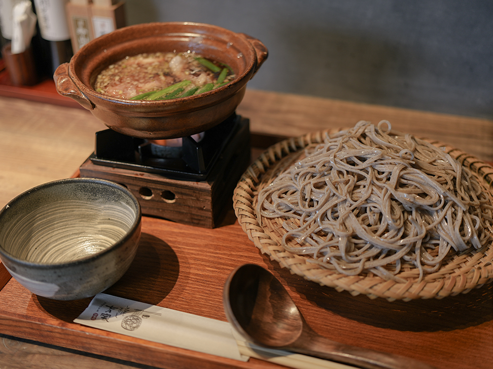 蕎麦と寿司 七乃家_1