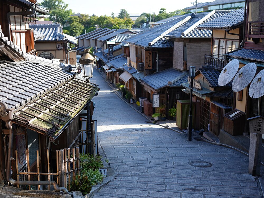 二寧坂（二年坂）3