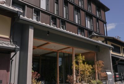 ノーガホテル 清水 京都