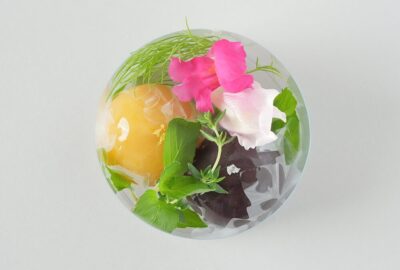 菓子屋のな　アントニオとララ