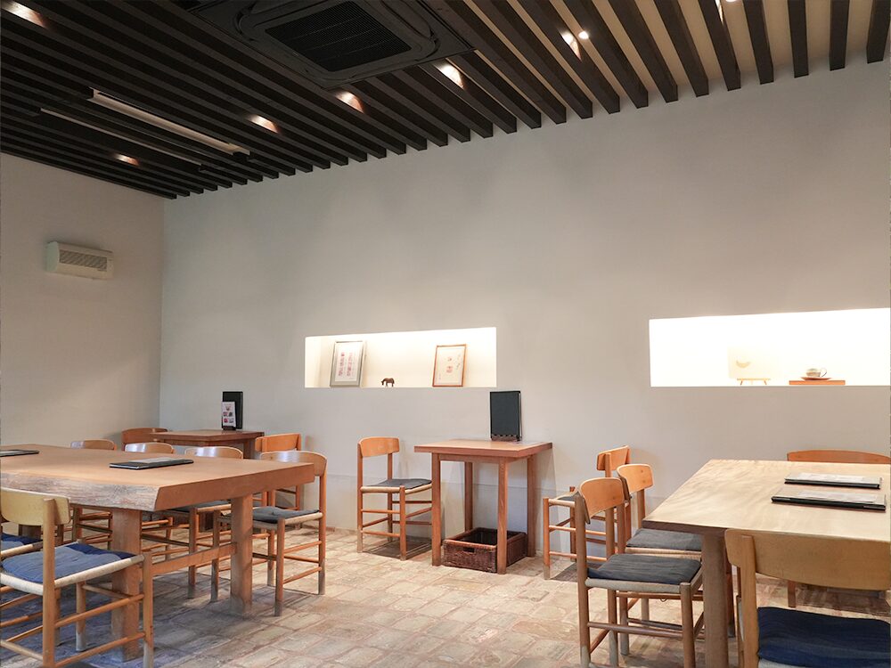老松 嵐山店2