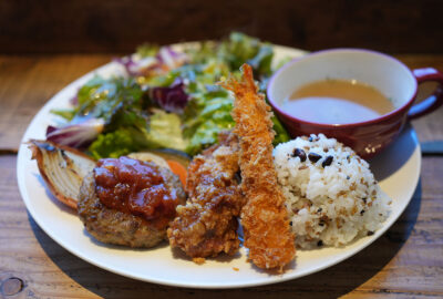 きわみ saredoフレンチトーストかふぇ