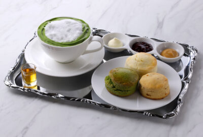 Sir Thomas LIPTON ティーハウス