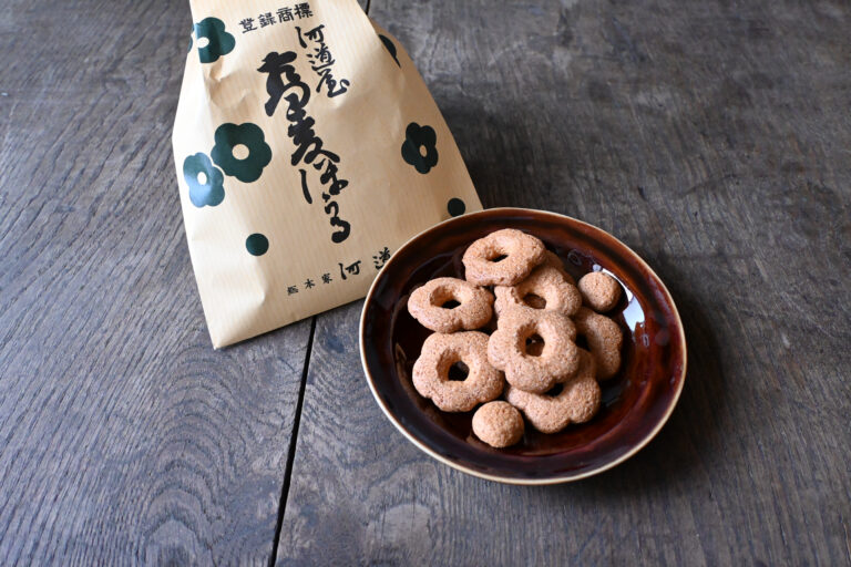 総本家 河道屋