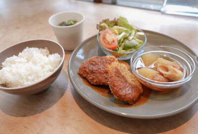 ソシオカフェ