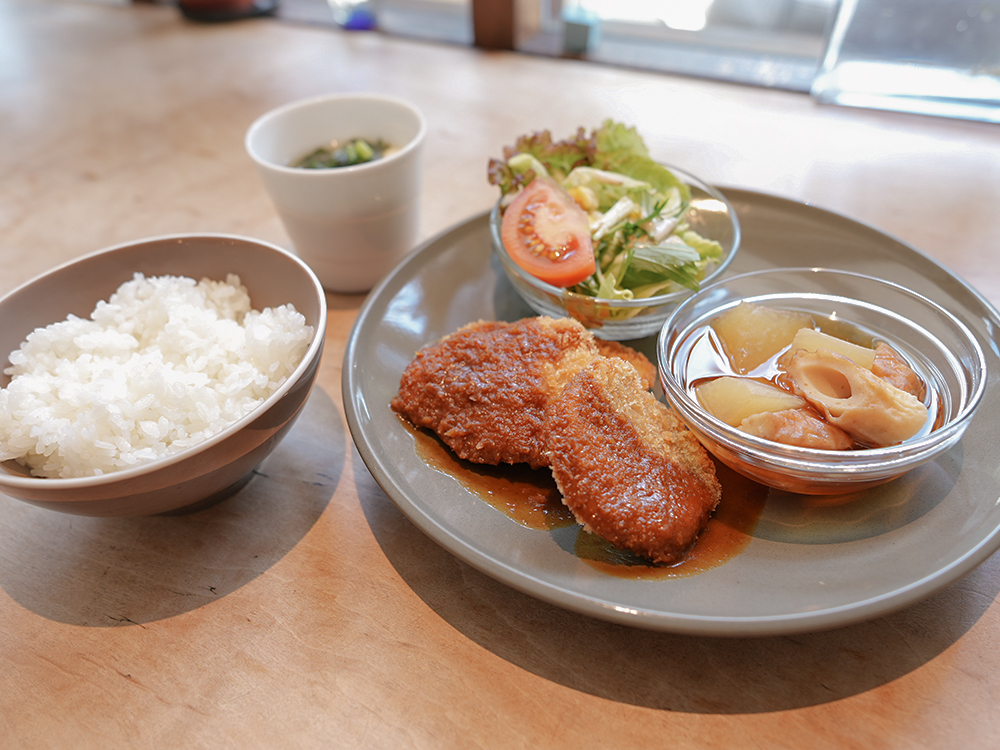 ソシオカフェ