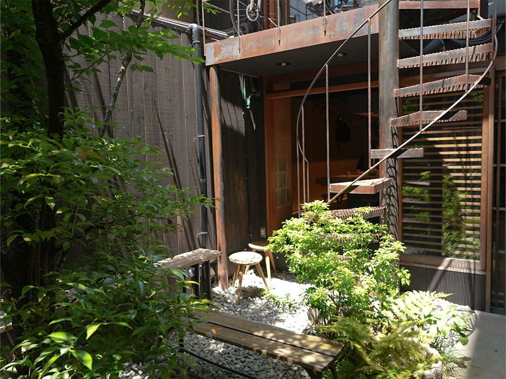 和醸良麺 すがり