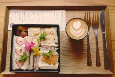 The Unir coffee senses