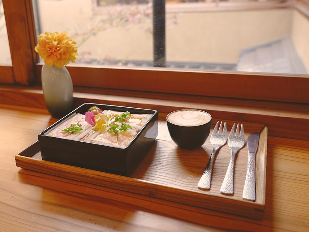 The Unir coffee senses_3