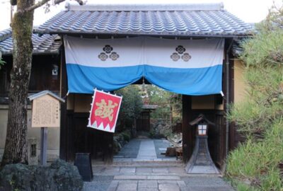 新撰組の史跡を巡るコース