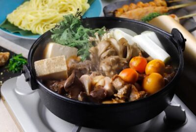 焼き鳥串くら本店