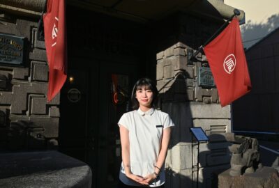 丸福樓