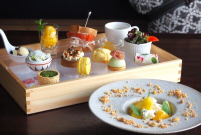 Mercure Kyoto Station